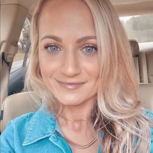 Meet your Posher, Kimberly